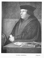 Thomas Cromwell (1490-1540)