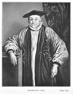 William Laud (1573-1645)
