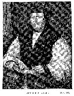  Matthew Parker (1504-1575)
